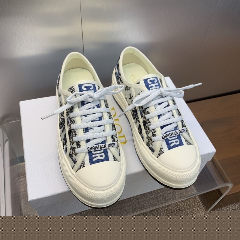 ch**an D*or casual shoes